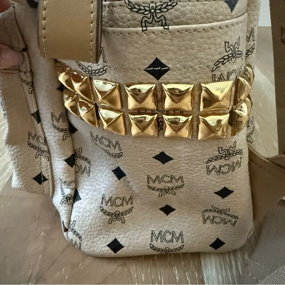 MCM stark medium
